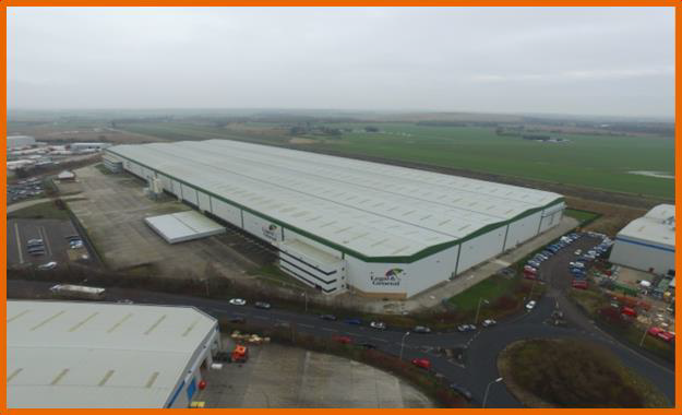 Commercial Roofing Case Study Commercial Roofing Case Study