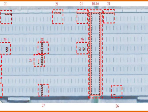 Commercial Roofing Case Study4 Commercial Roofing Case Study4
