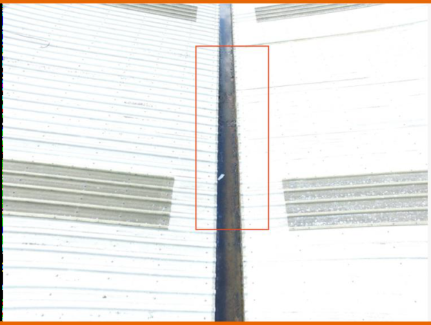 Commercial Roofing Case Study6 Commercial Roofing Case Study6