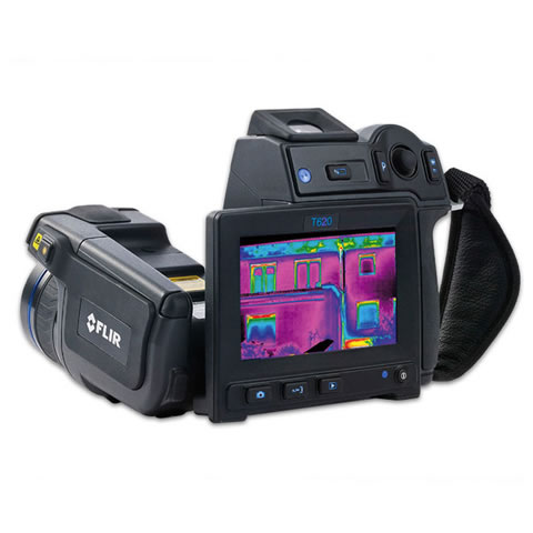 Flir T620
