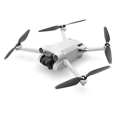Mavic Mini 3 Pro