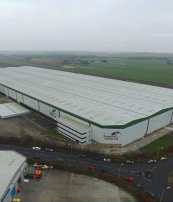 Commercial Roofing