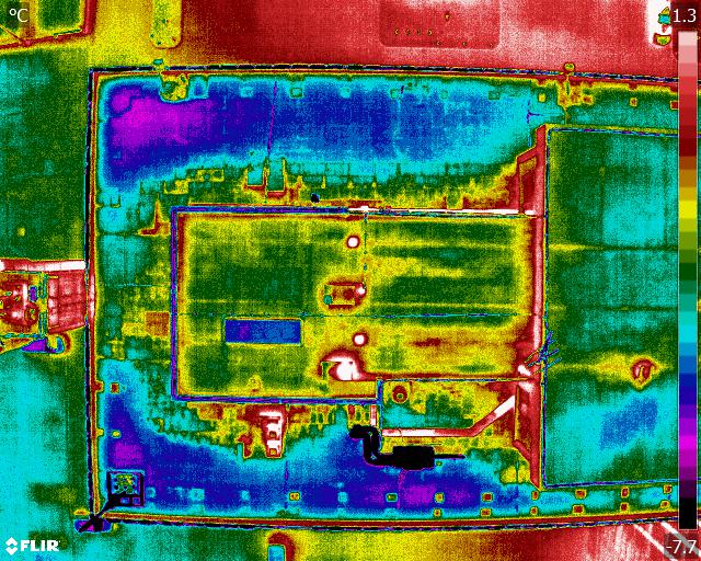Best Drone Roof Inspection Near Me: Top 5 UK Providers