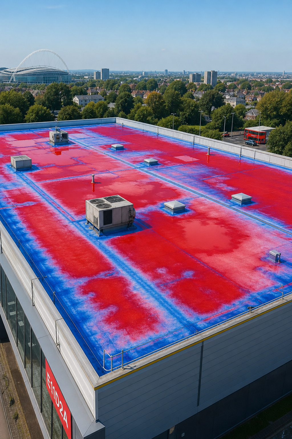 Thermal Imaging for Buildings: A Resource Guide