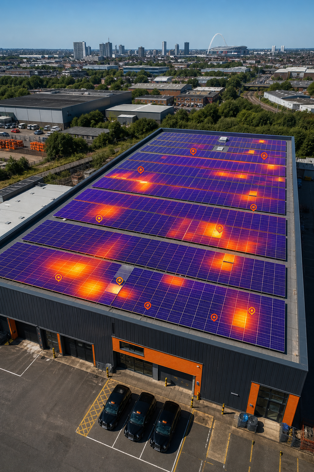 Top 14 Solar Panel Degradation Inspection Services 2026