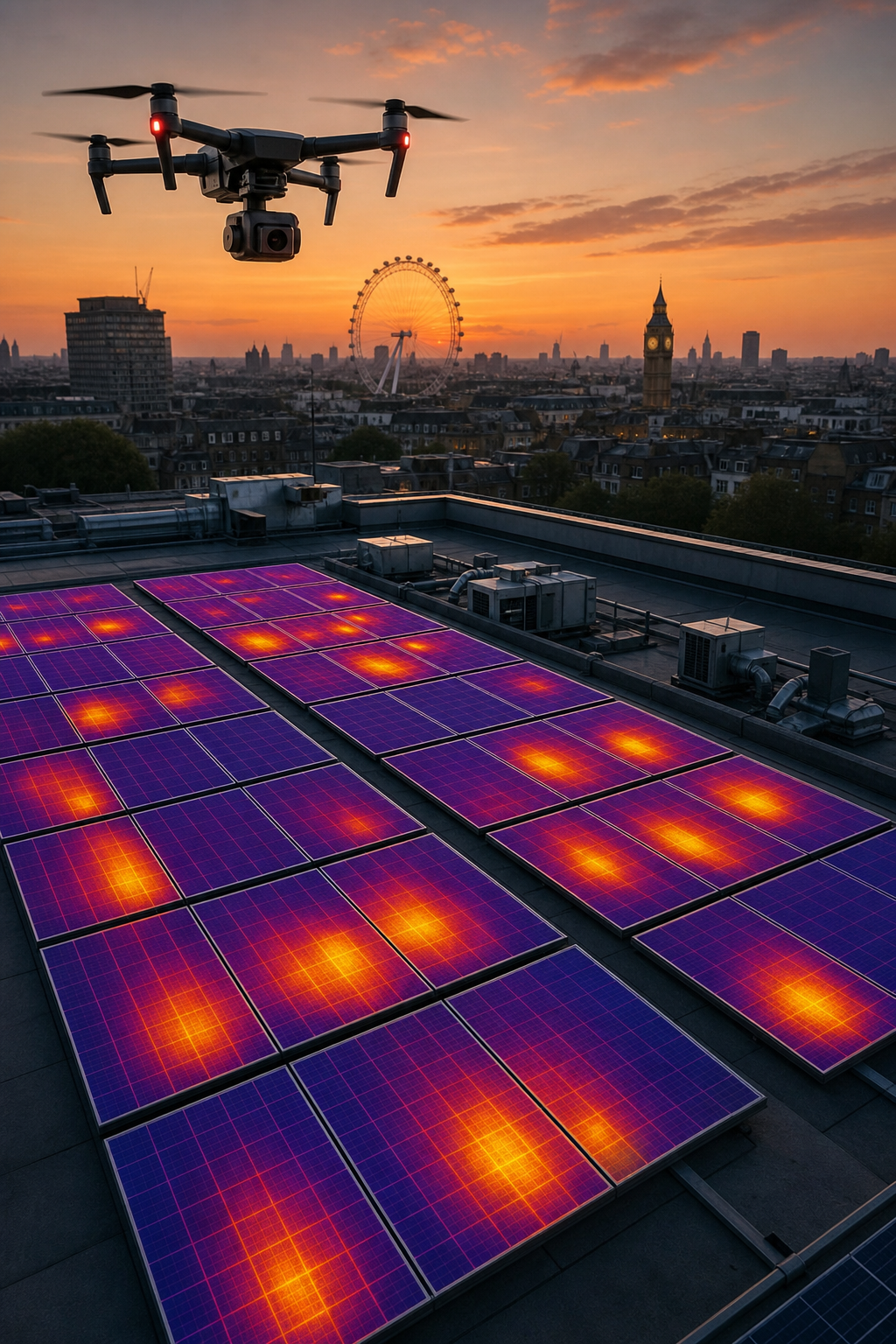 Solar Panel Maintenance: 7 Inspections for Commercial Roofs