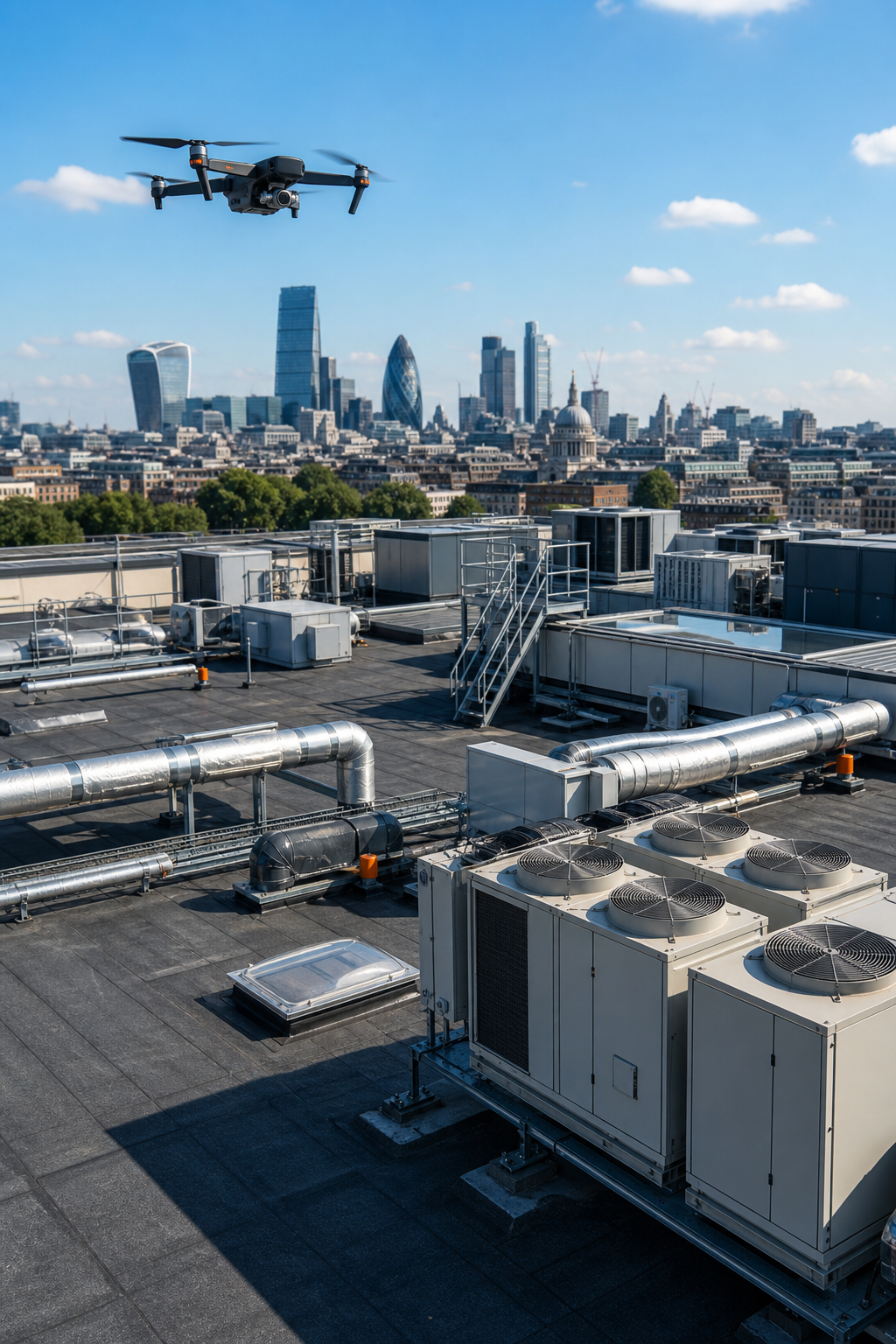 Top 11 Drone Roof Inspection Services for Insurance Claims in 2026
