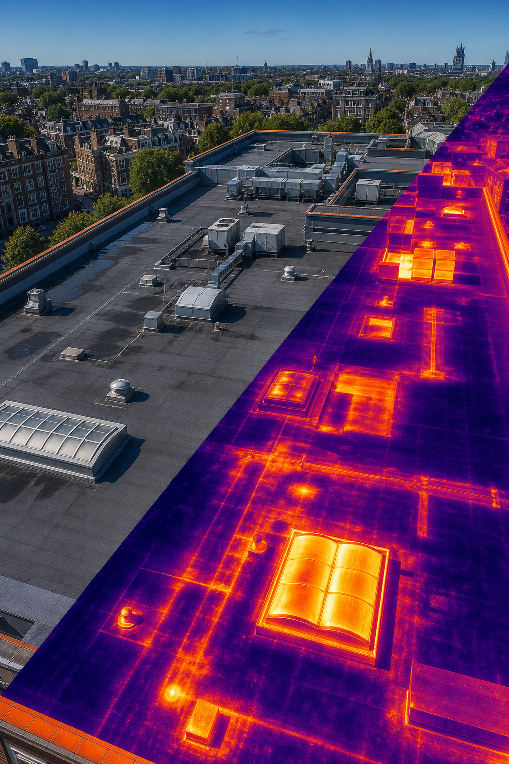 Best Options for Drone Roof Inspection Pricing UK