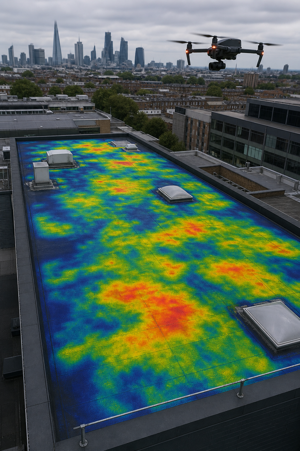 Solar Panel Warranty Inspection: A Commercial Guide