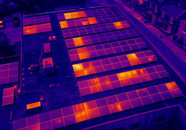 How to Conduct a Solar Panel Installation Survey