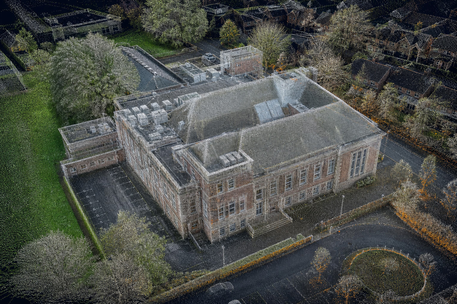 Point Cloud Survey: Uses, Process and Accuracy