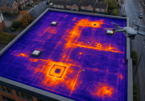 Flat Roof Repair Cost: A UK Guide