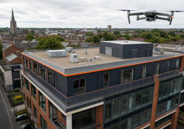 Commercial Building Survey Cost: UK Pricing Guide