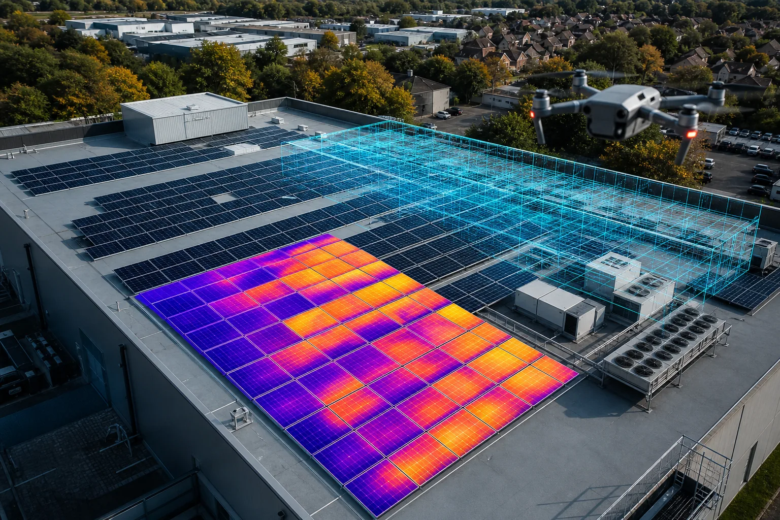 How to Carry Out Solar PV Testing