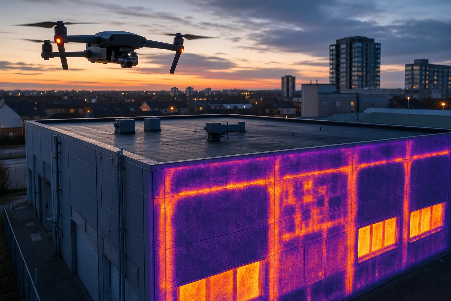Building Envelope Testing: A Practical Guide