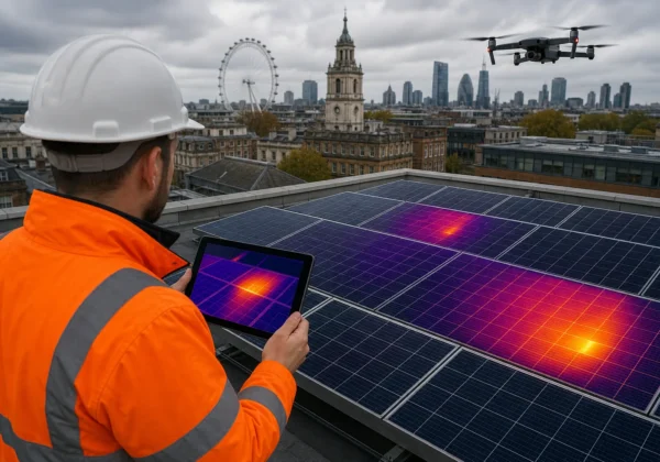 Solar Panel Problems: How to Find and Fix Them