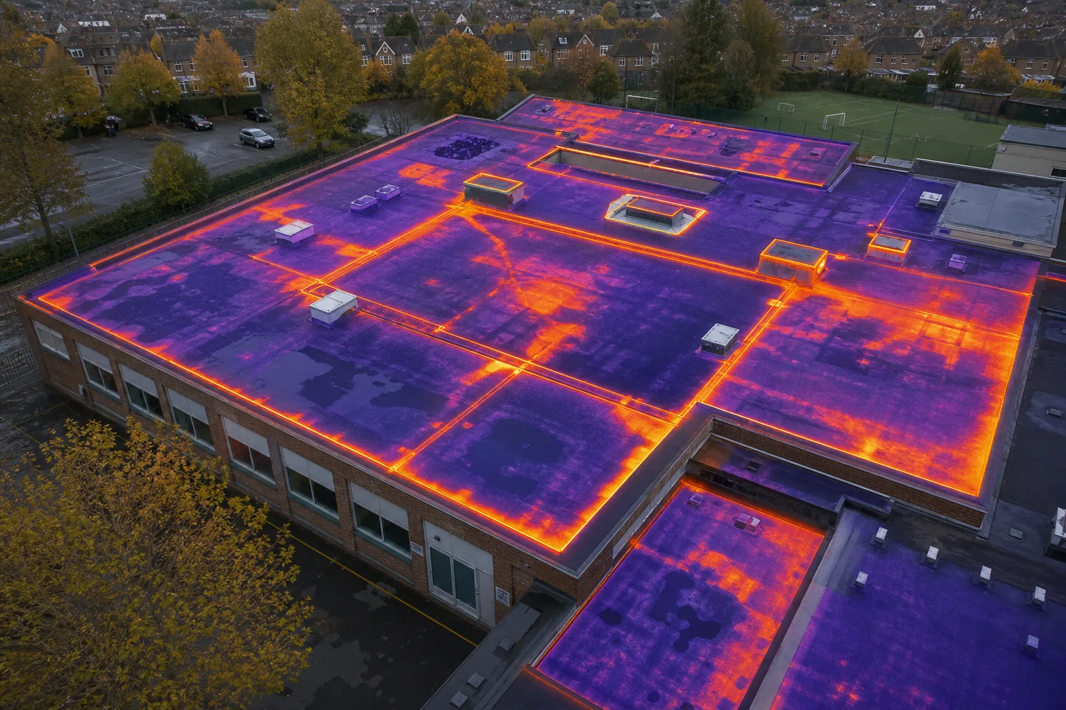 Building Envelope Moisture Heat Loss: A Practical Guide