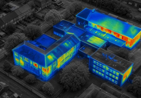 How to Conduct a Building Fabric Heat Loss Assessment
