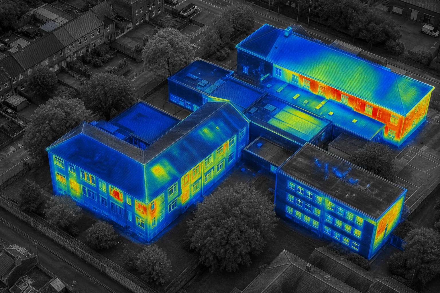 How to Conduct a Building Fabric Heat Loss Assessment
