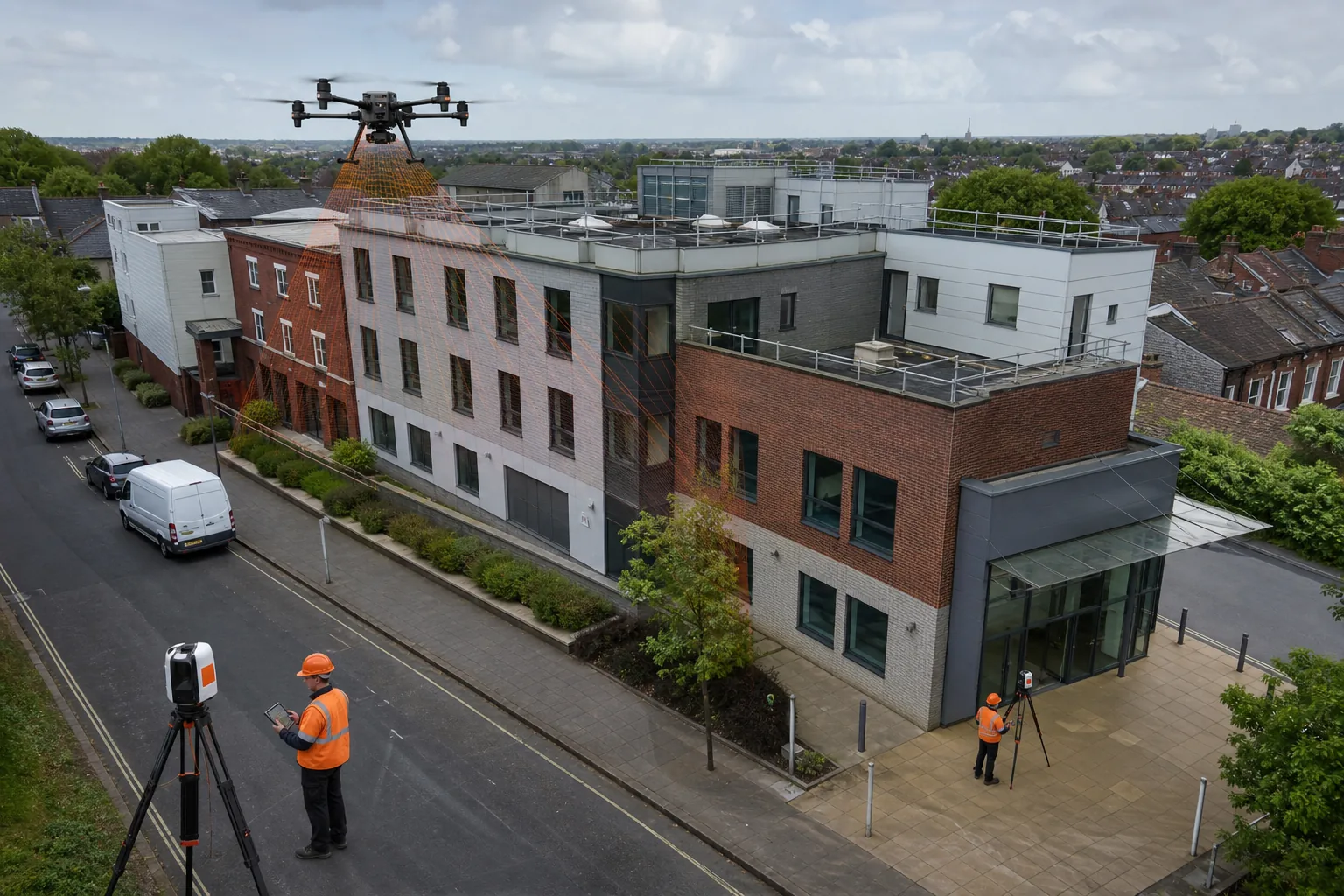 Measured Building Survey Cost UK: What You Need to Know