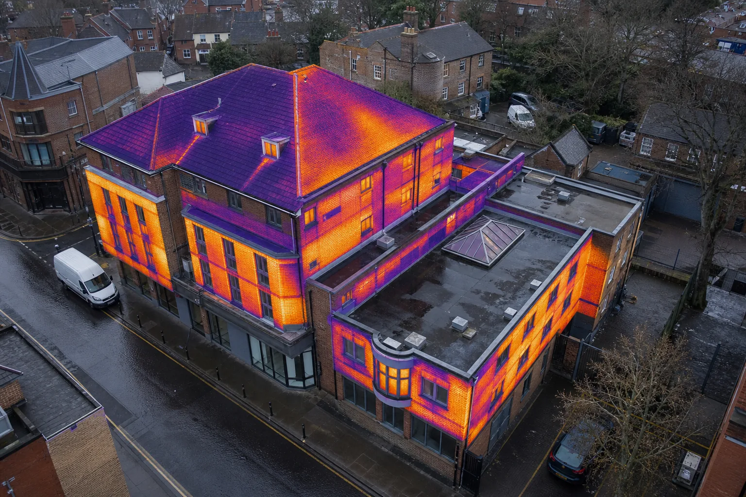What a Building Defect Survey Covers and When to Use One