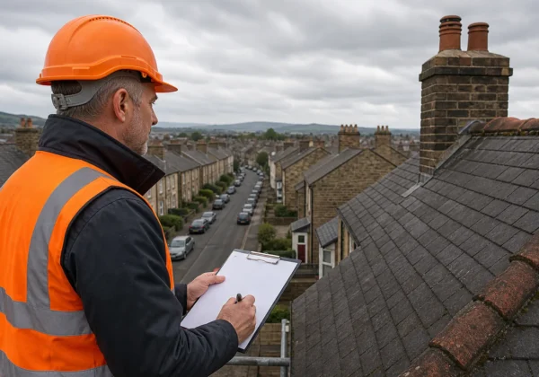 UK Roof Inspection Costs: Prices and What Affects Them