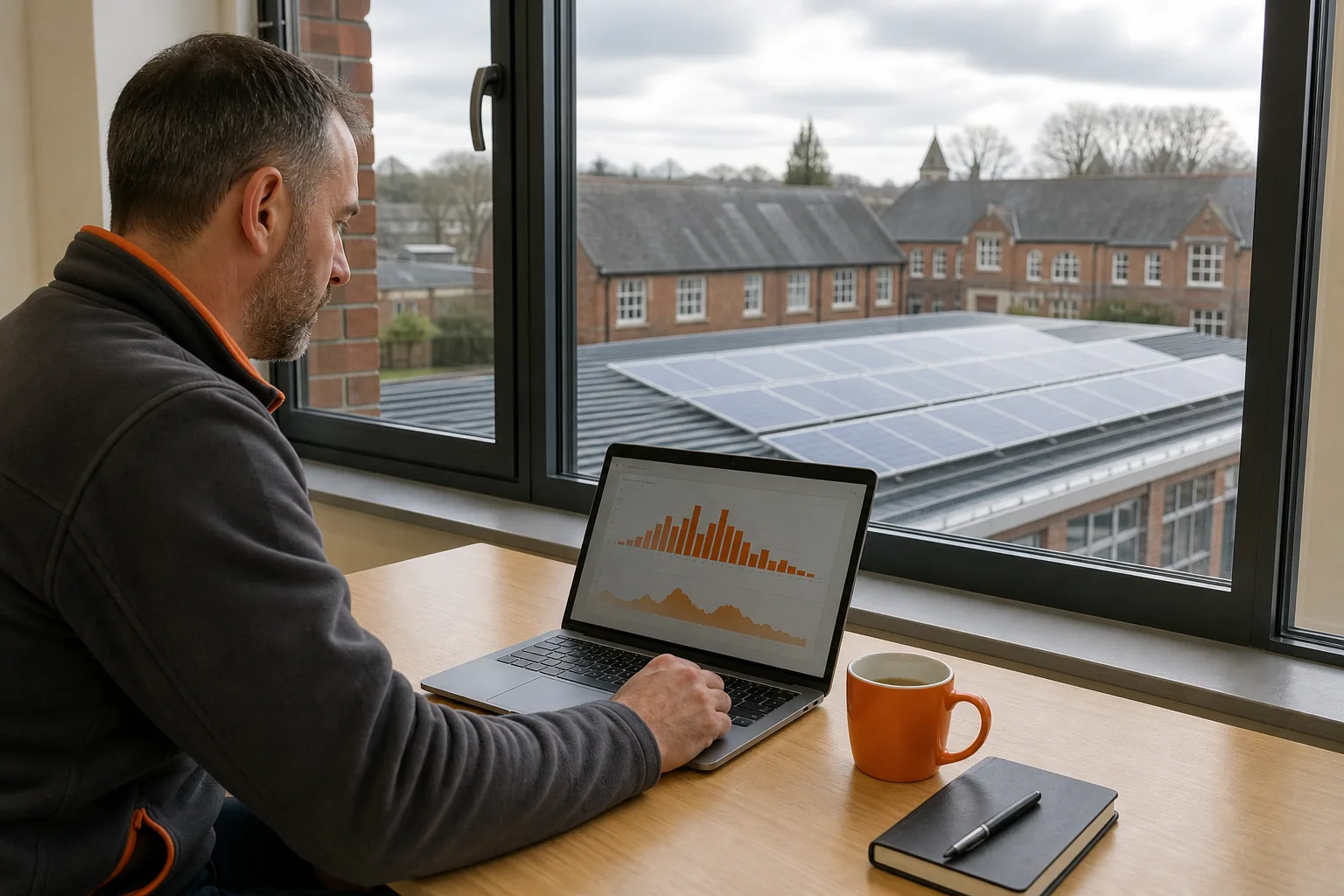 Solar Panel Maintenance in the UK: A Practical Guide